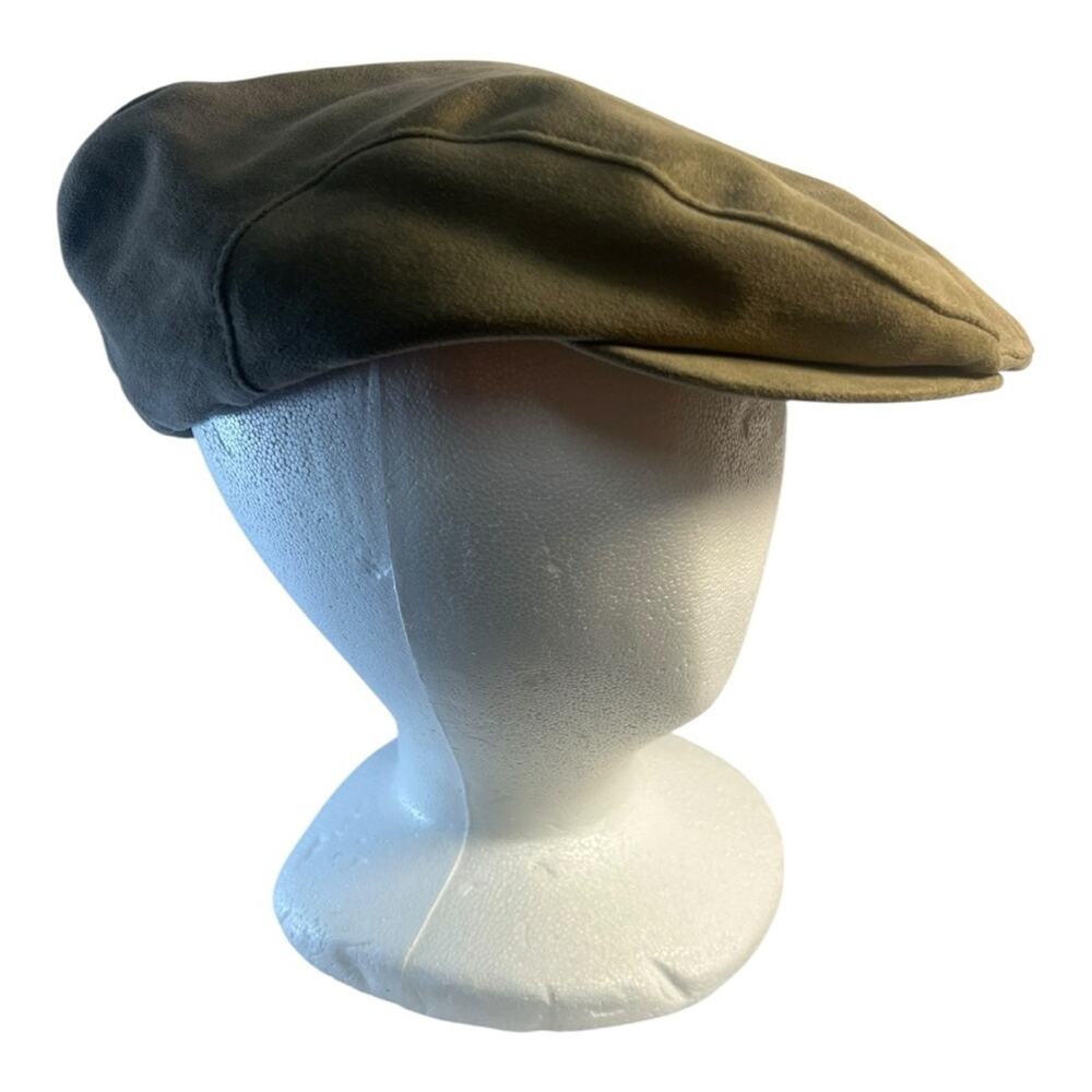 Weatherproof Tan Hat Classic Design